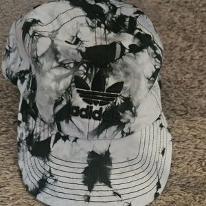 Womens adidas ball cap